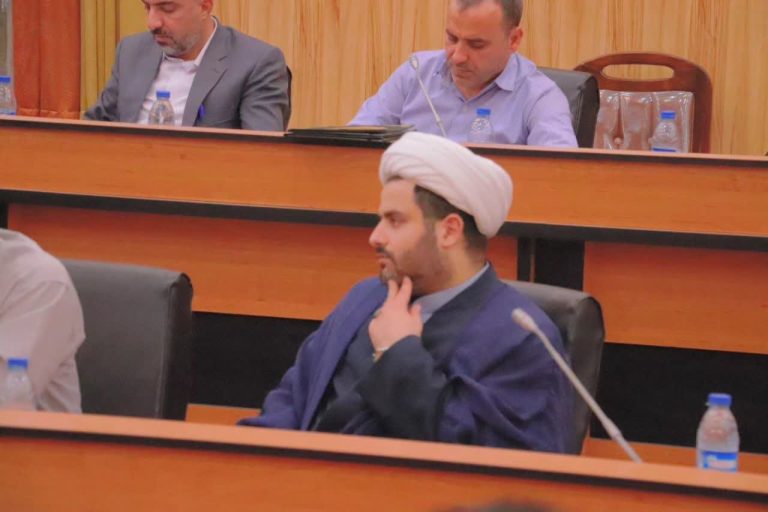 جلسه شورای اداری با  حضور  واحد فرهنگی شهرداری فراشبند
